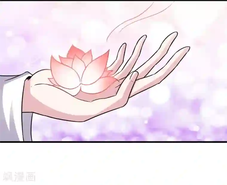 宠狐成妃最终话 破晓