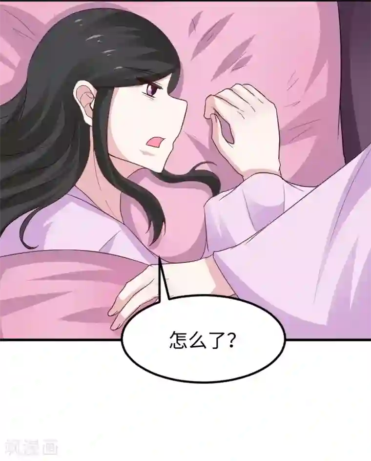 宠狐成妃最终话 破晓