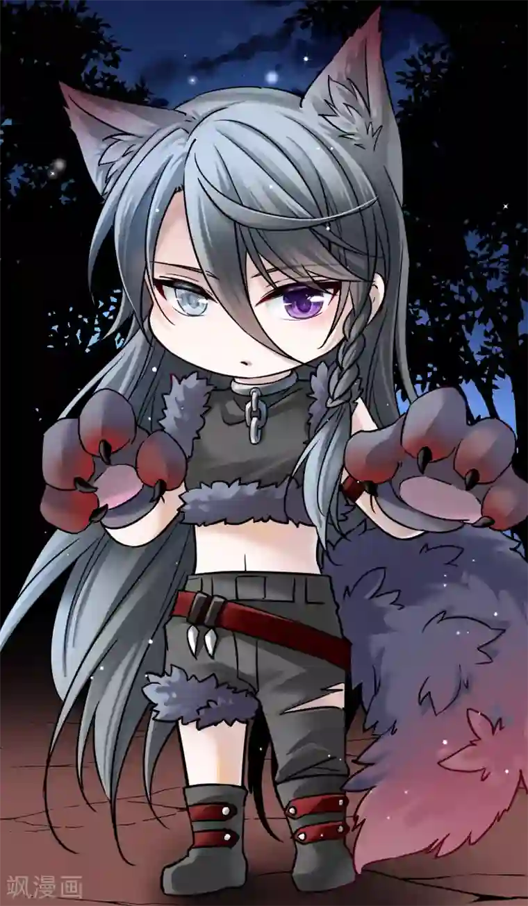 寻找前世之旅番外篇 节日装扮