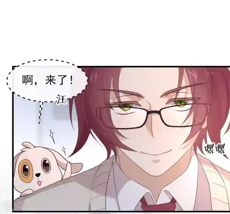 我与玛丽苏女主抢男友第93话 青葱之恋开启