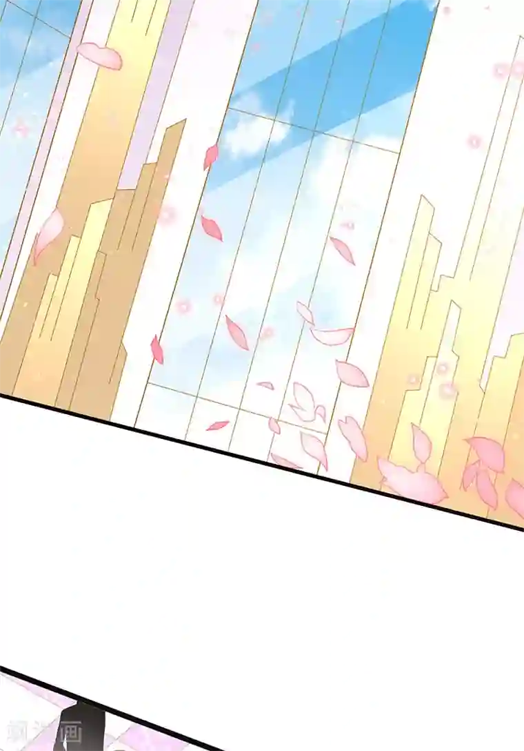暗夜甜宠：误惹第一恶魔第65话 床上的密谋