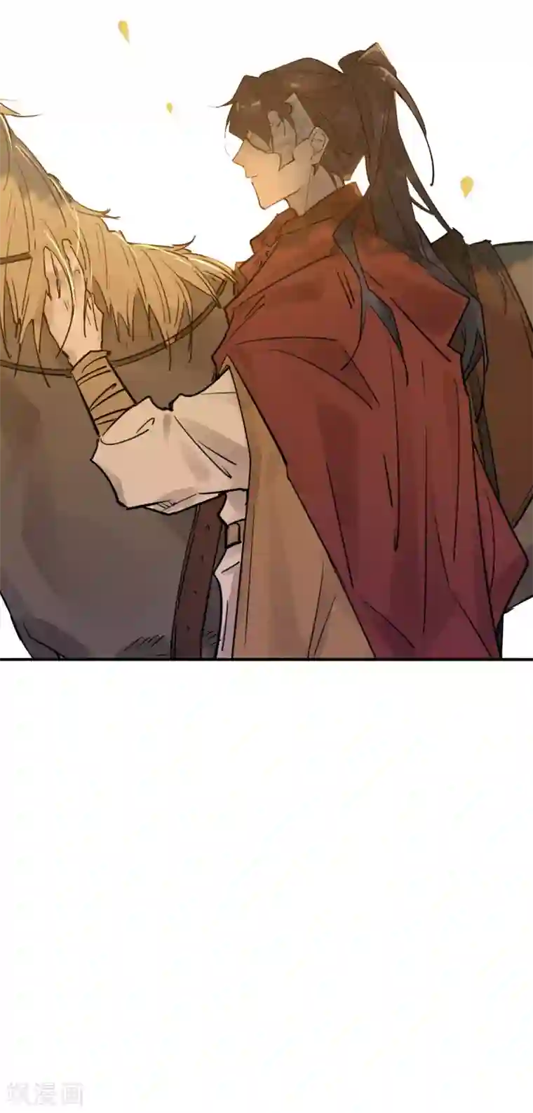 我不是陈圆圆第187话 闯王进城