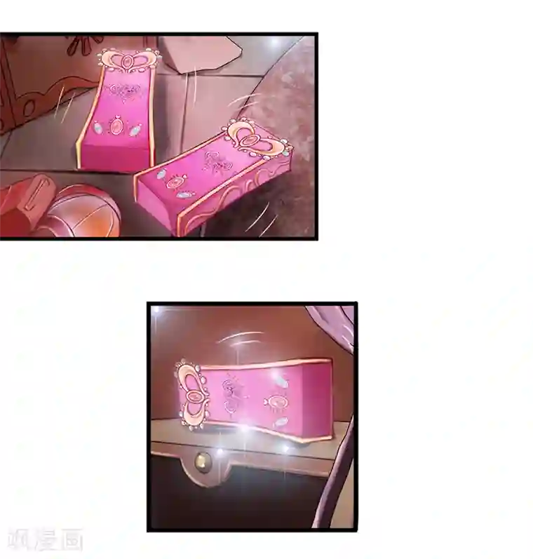 精灵梦叶罗丽第59话 我要成为叶罗丽战士