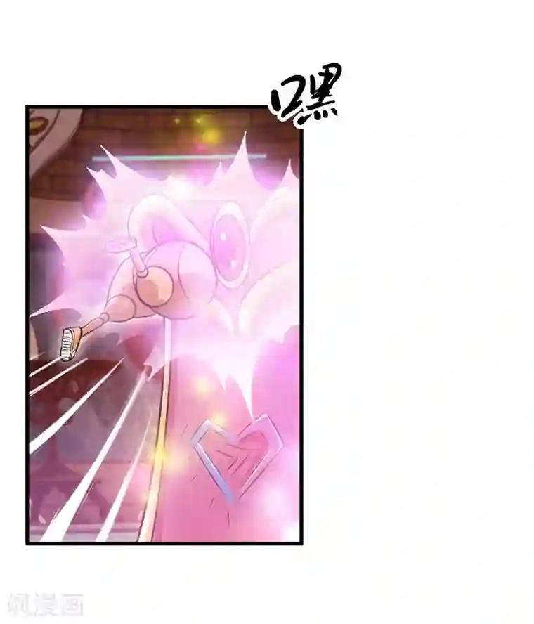 精灵梦叶罗丽第59话 我要成为叶罗丽战士