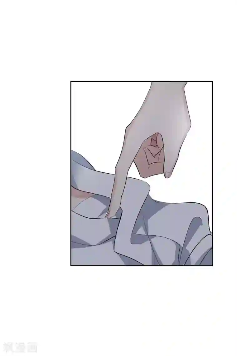 人质恋人第50话2 我后悔了，肖鸣哥