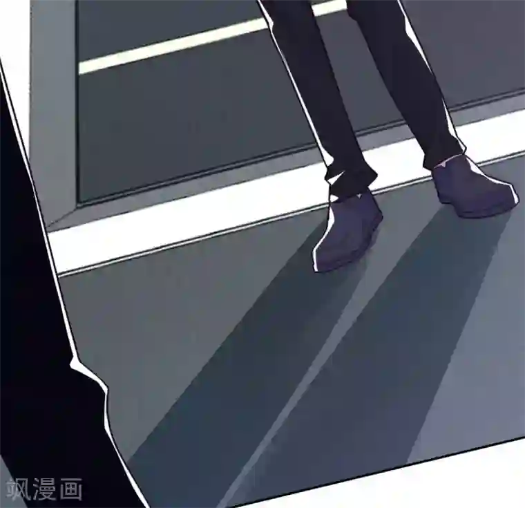 向黑化总裁献上沙雕第67话 违约