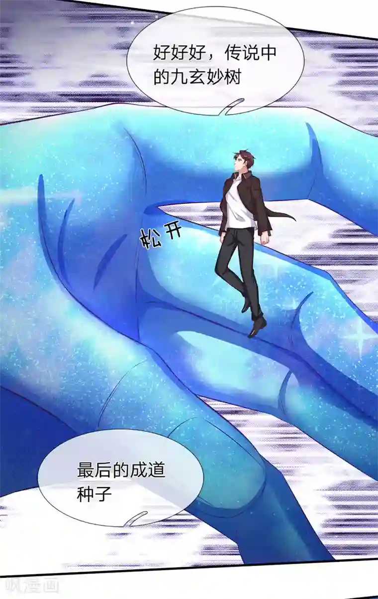 万古神王第200话 用掉一片叶子