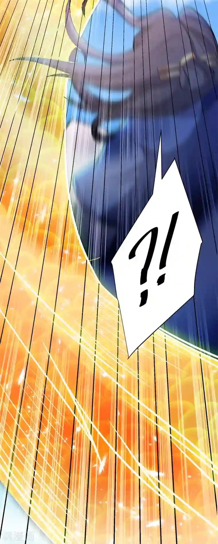 妖者为王第165话 战帝巅峰，云飞扬！