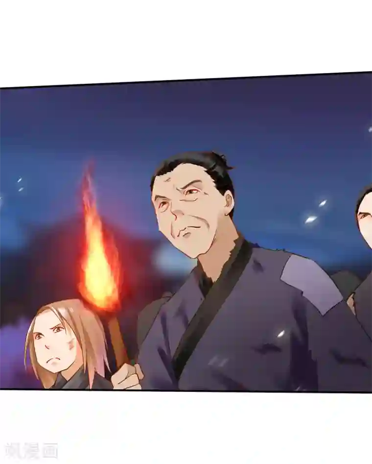 穿越王妃要升级第190话 又见刺客