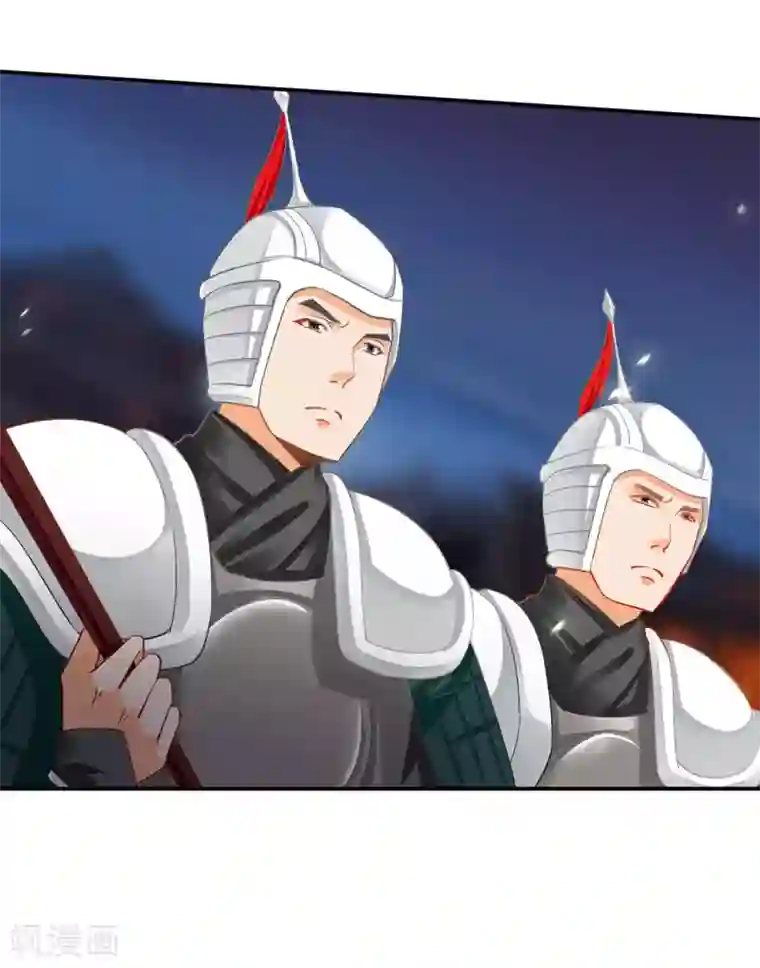 穿越王妃要升级第190话 又见刺客