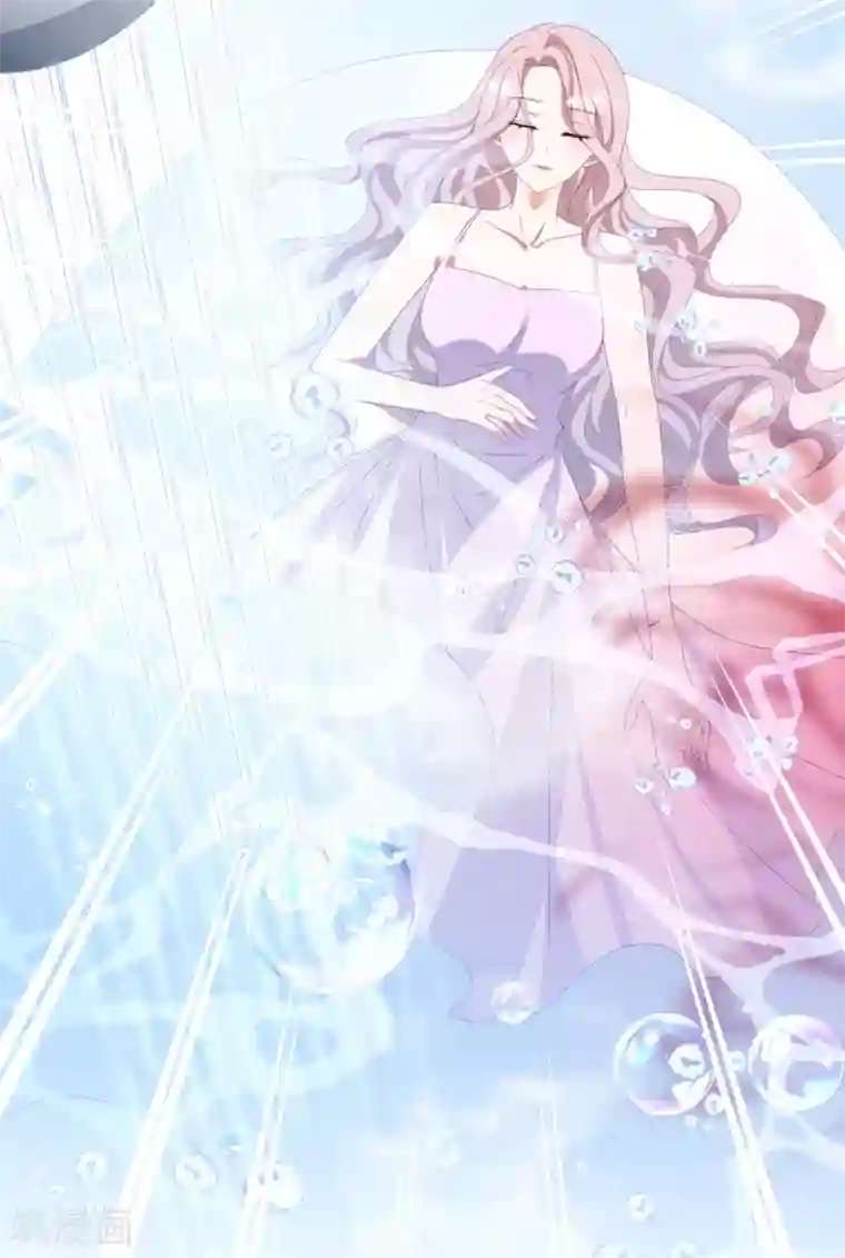 琴牵意惹小盲妻第163话 浴室
