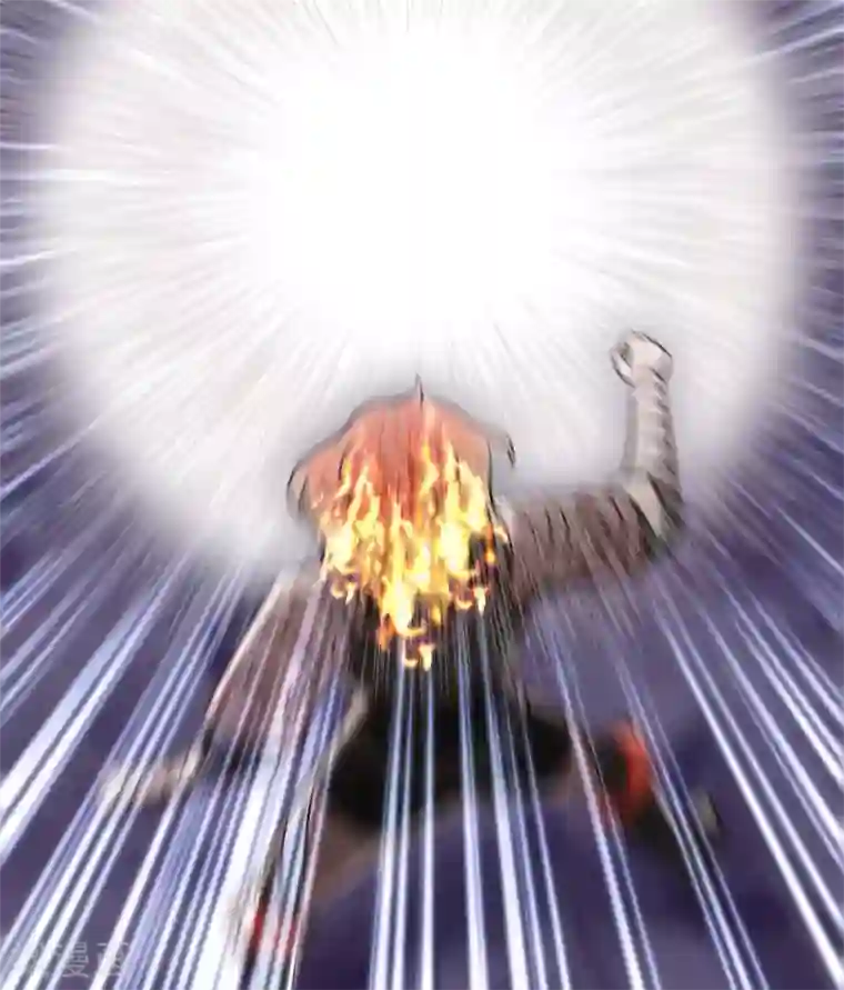 至尊神级系统第318话 弱点突破
