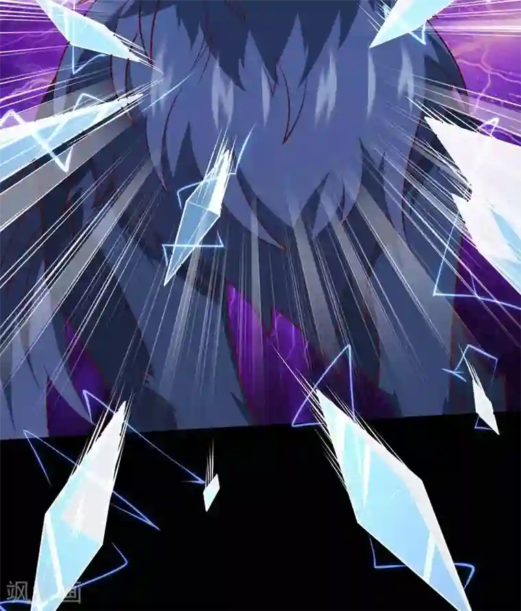 至尊神级系统第318话 弱点突破