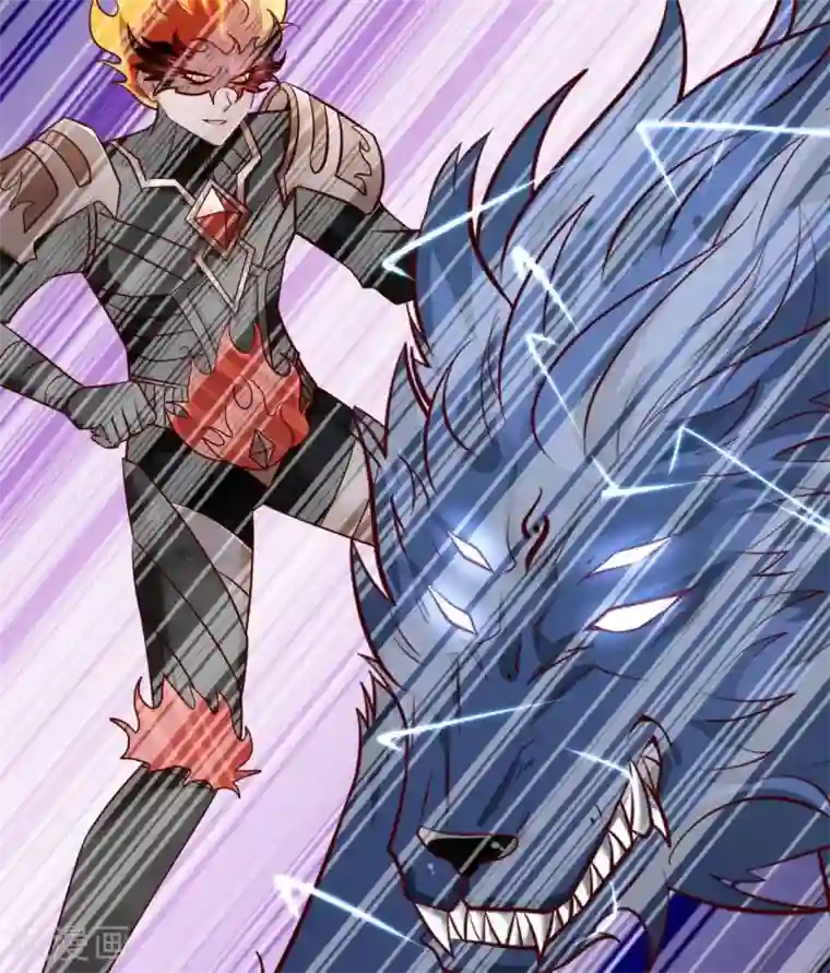 至尊神级系统第318话 弱点突破