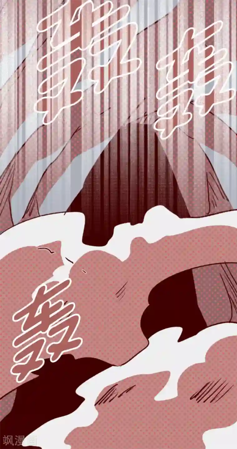 魔气来袭!第113话 寺之战5