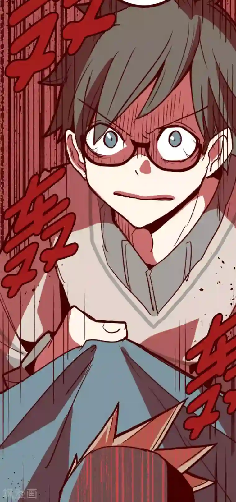 魔气来袭!第114话 北之战1