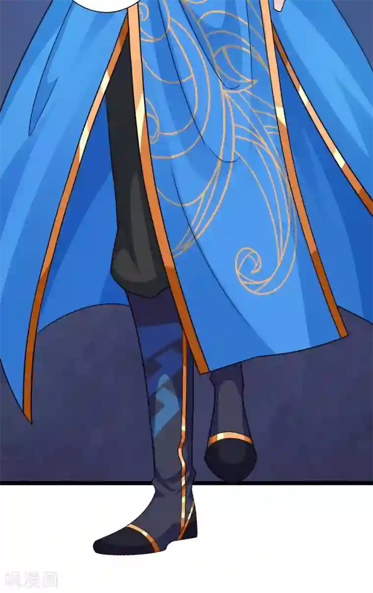 独步逍遥第217话 小心