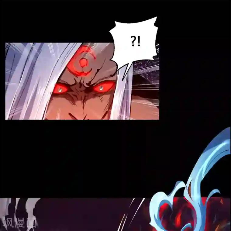 青帝传第48话 胜！