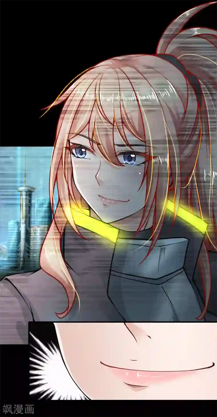 末世女友：我家后院通末世第89话 诱导作战计划