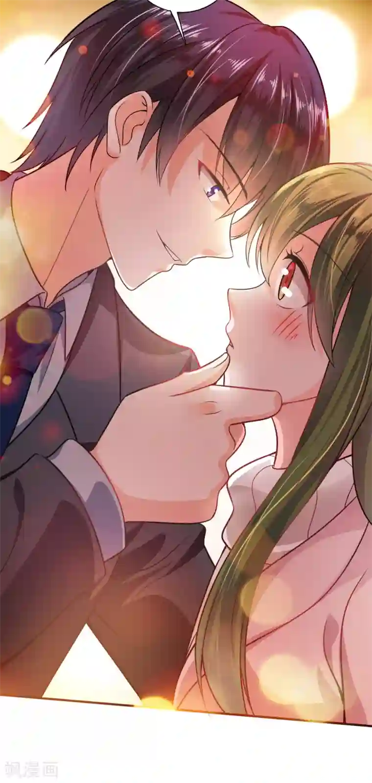 豪门天价前妻第606话 跟我回“家”吧