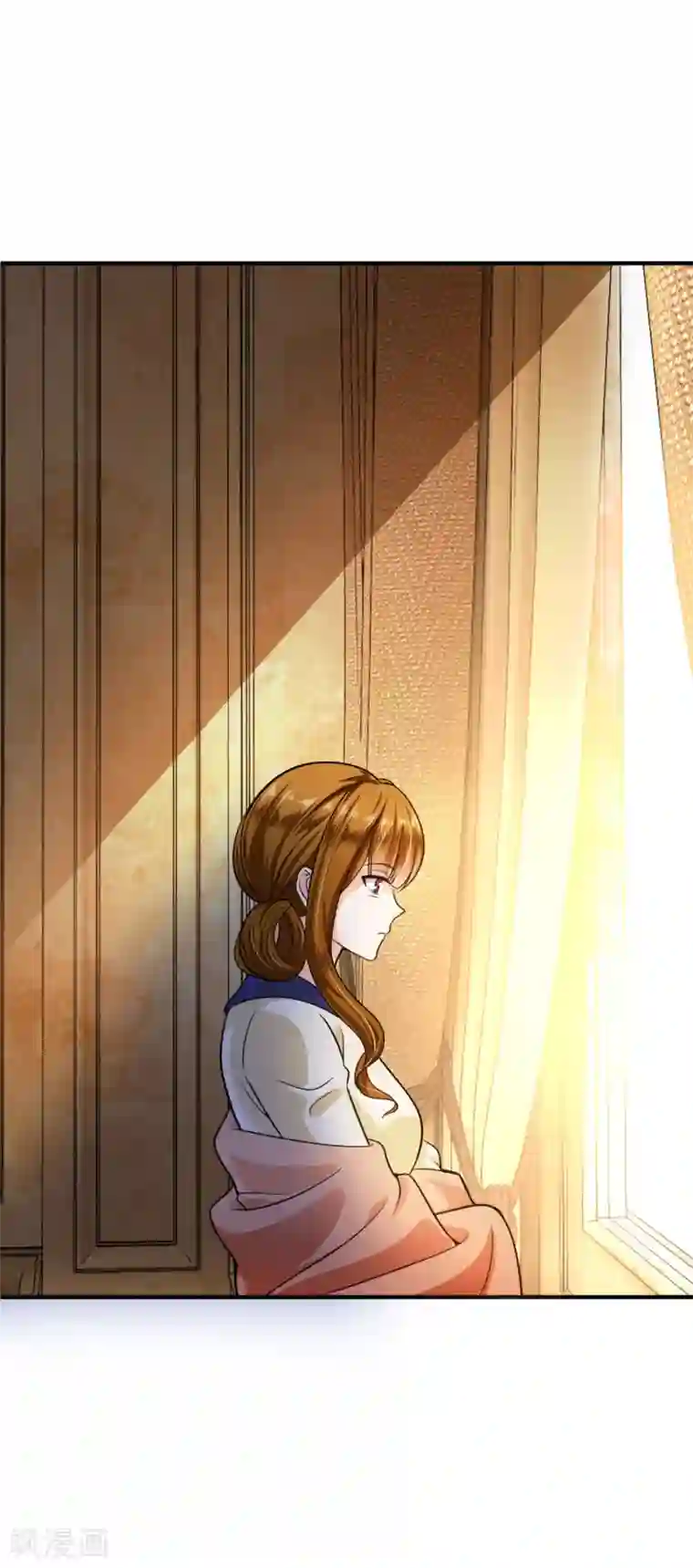 豪门天价前妻第607话 小琰的成人礼