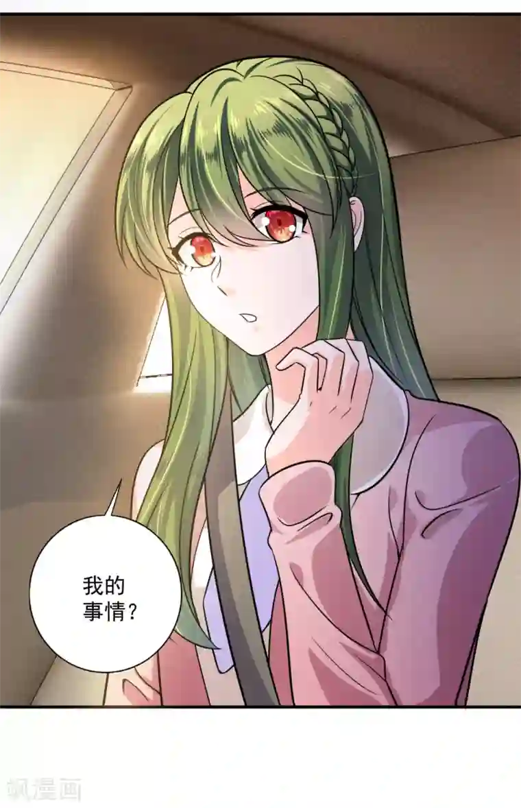 豪门天价前妻第607话 小琰的成人礼