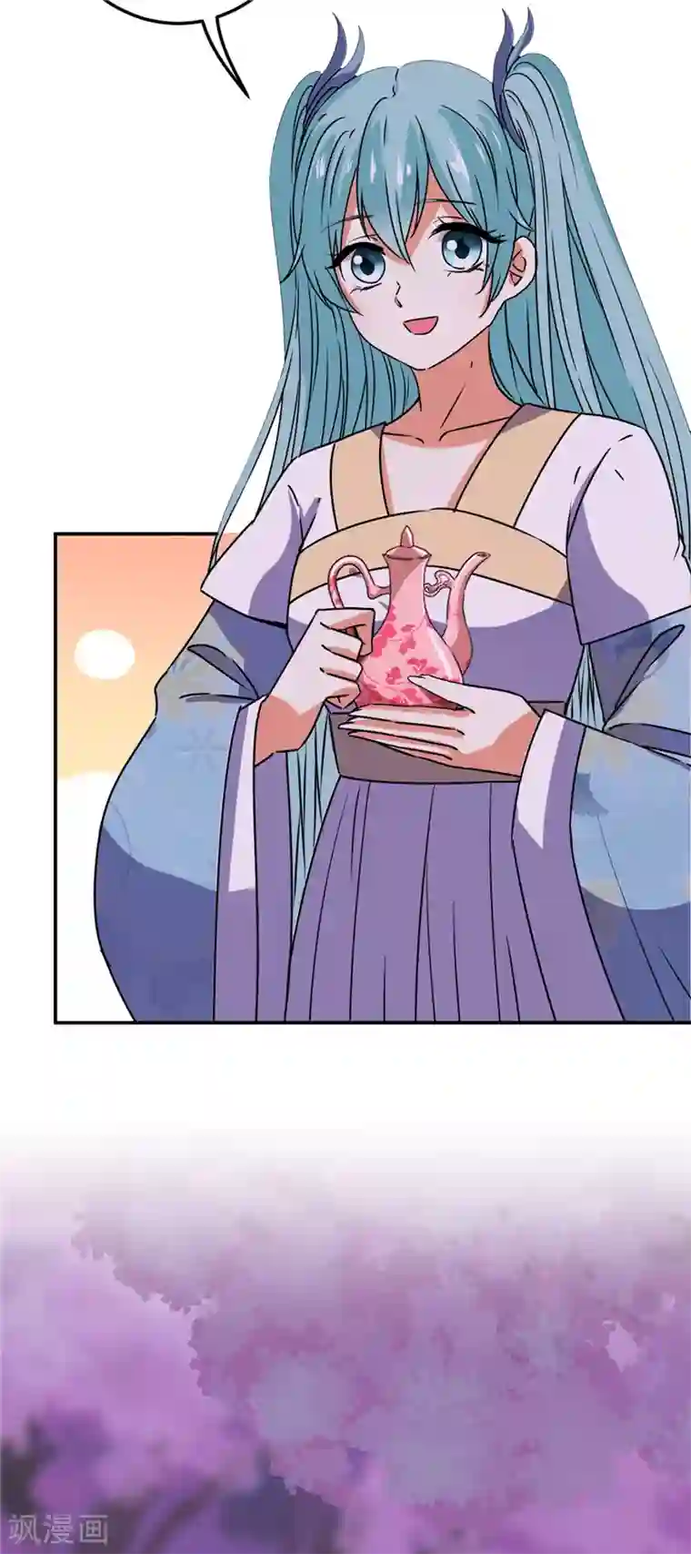 王爷你好贱第660话