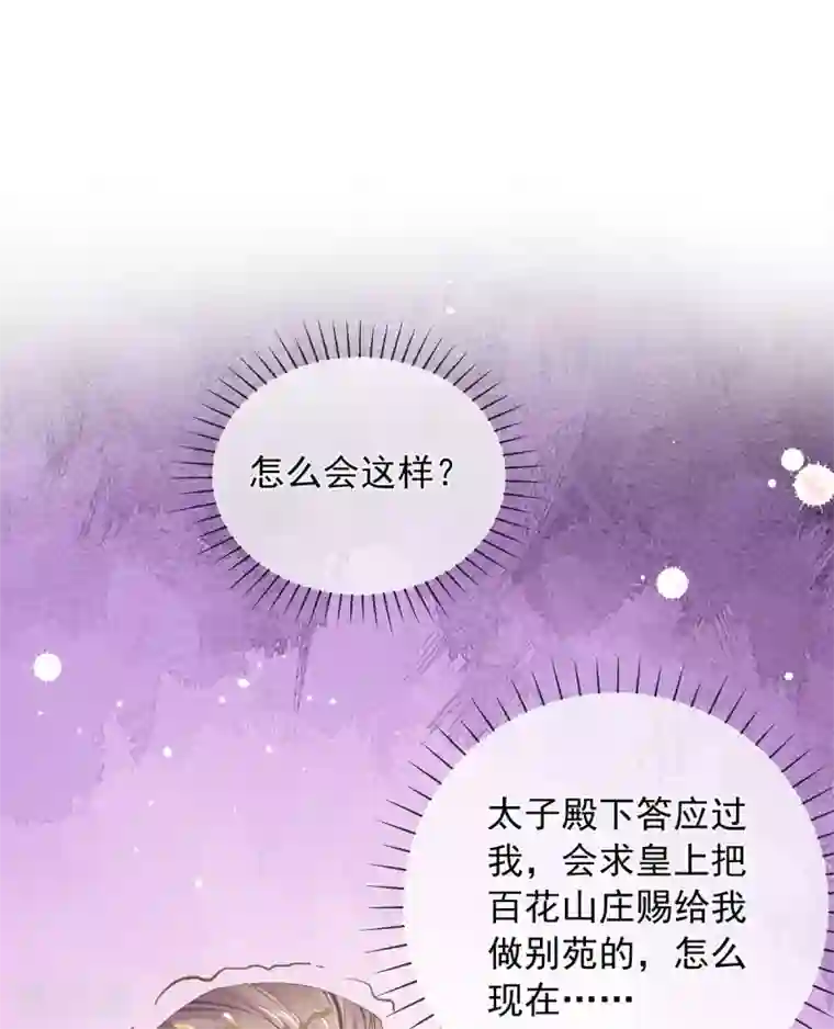 嗜血医妃第64话 百花宴献才艺