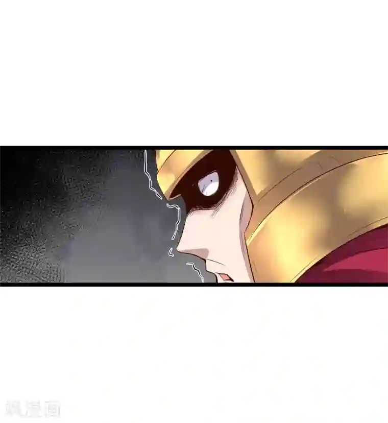 伏天圣主第2季24话 瘸子爷爷发飙了！