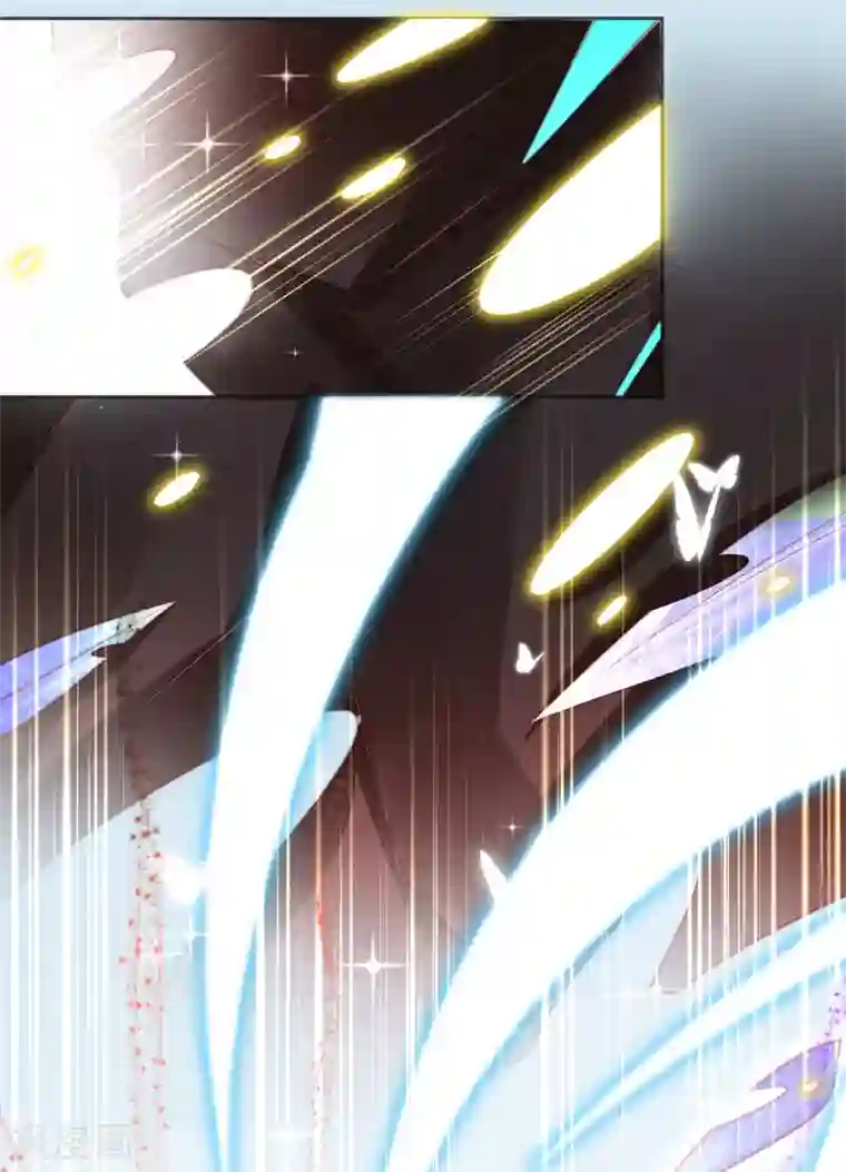 本王妃神藤在手第62话 美少女变身！