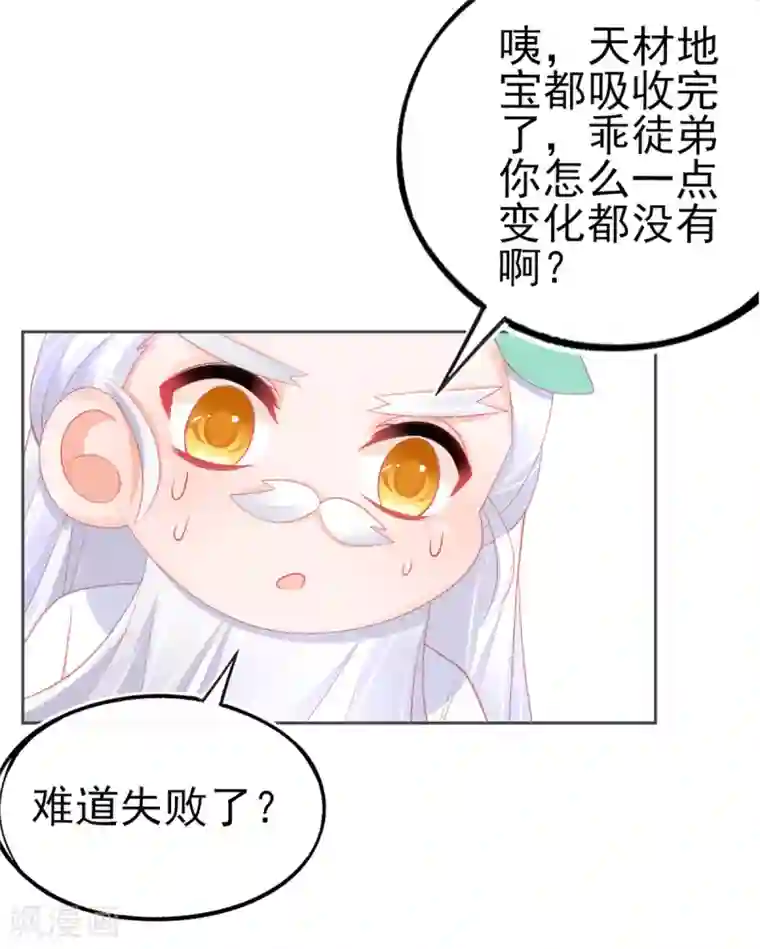 本王妃神藤在手第62话 美少女变身！