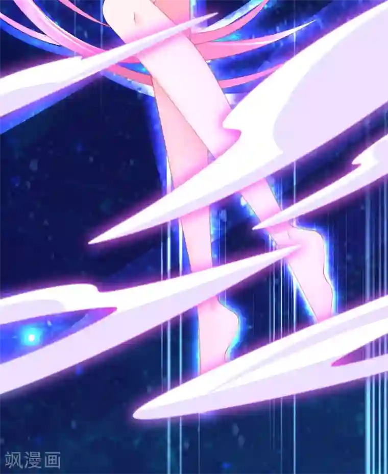 本王妃神藤在手第62话 美少女变身！