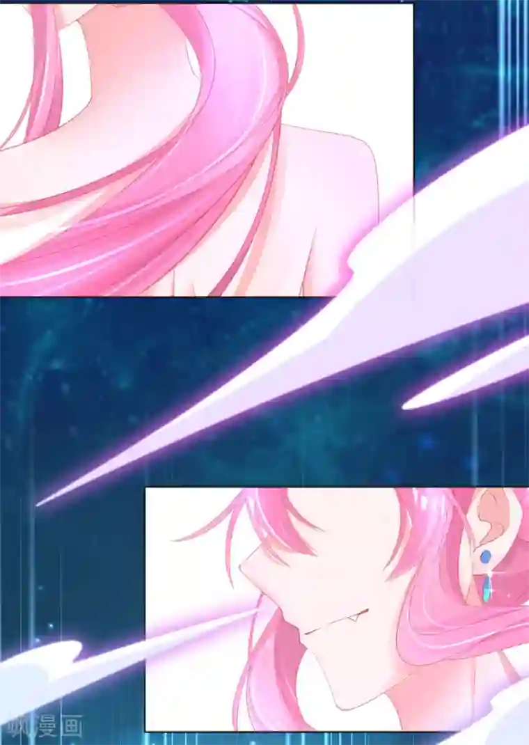 本王妃神藤在手第62话 美少女变身！