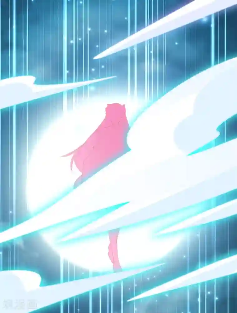 本王妃神藤在手第62话 美少女变身！