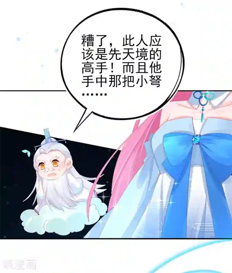 本王妃神藤在手第63话 叶玲珑雇了杀手