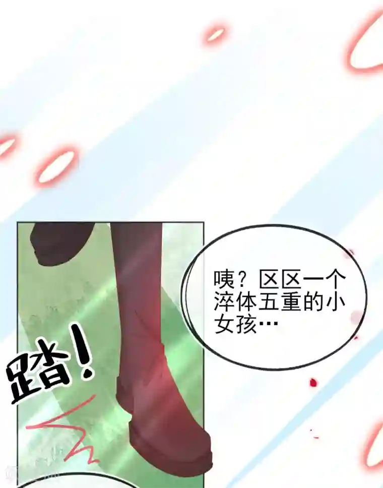 本王妃神藤在手第63话 叶玲珑雇了杀手