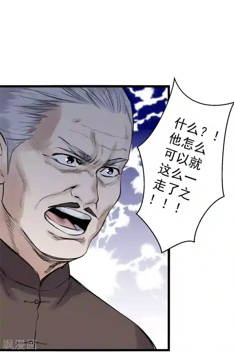 巅峰神医第81话 前辈