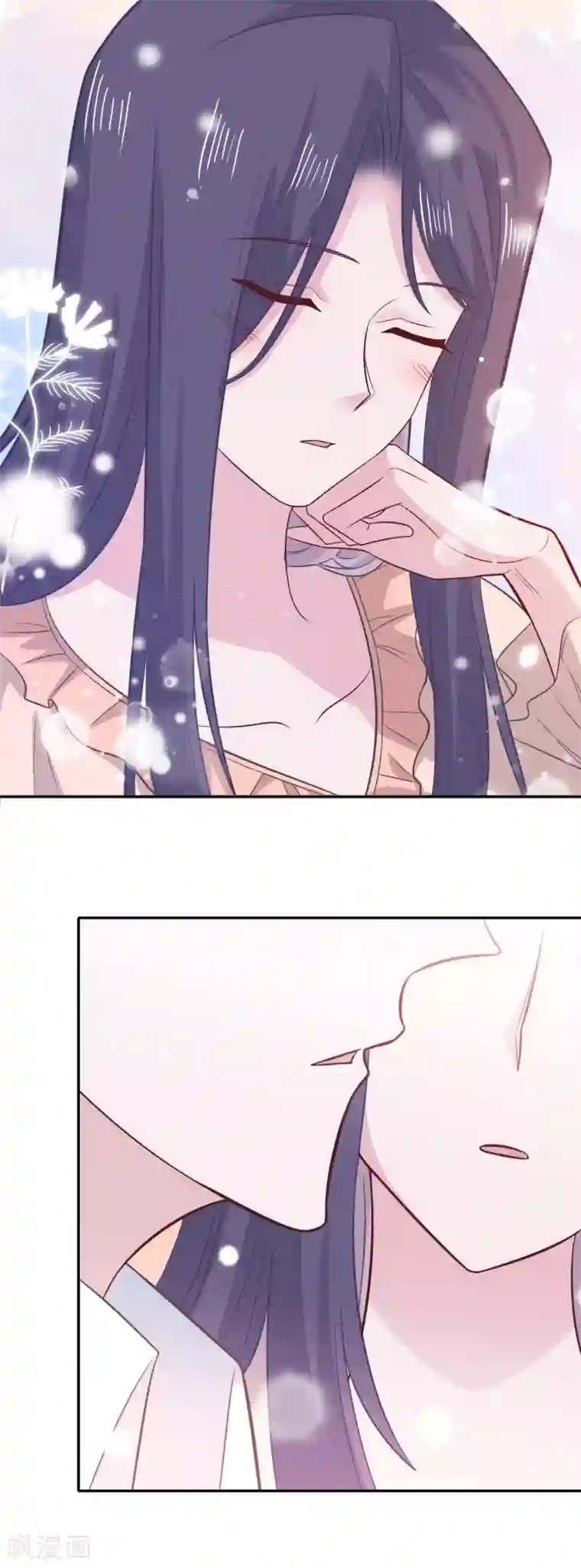 隔壁那个饭桶第71话 爱心午餐