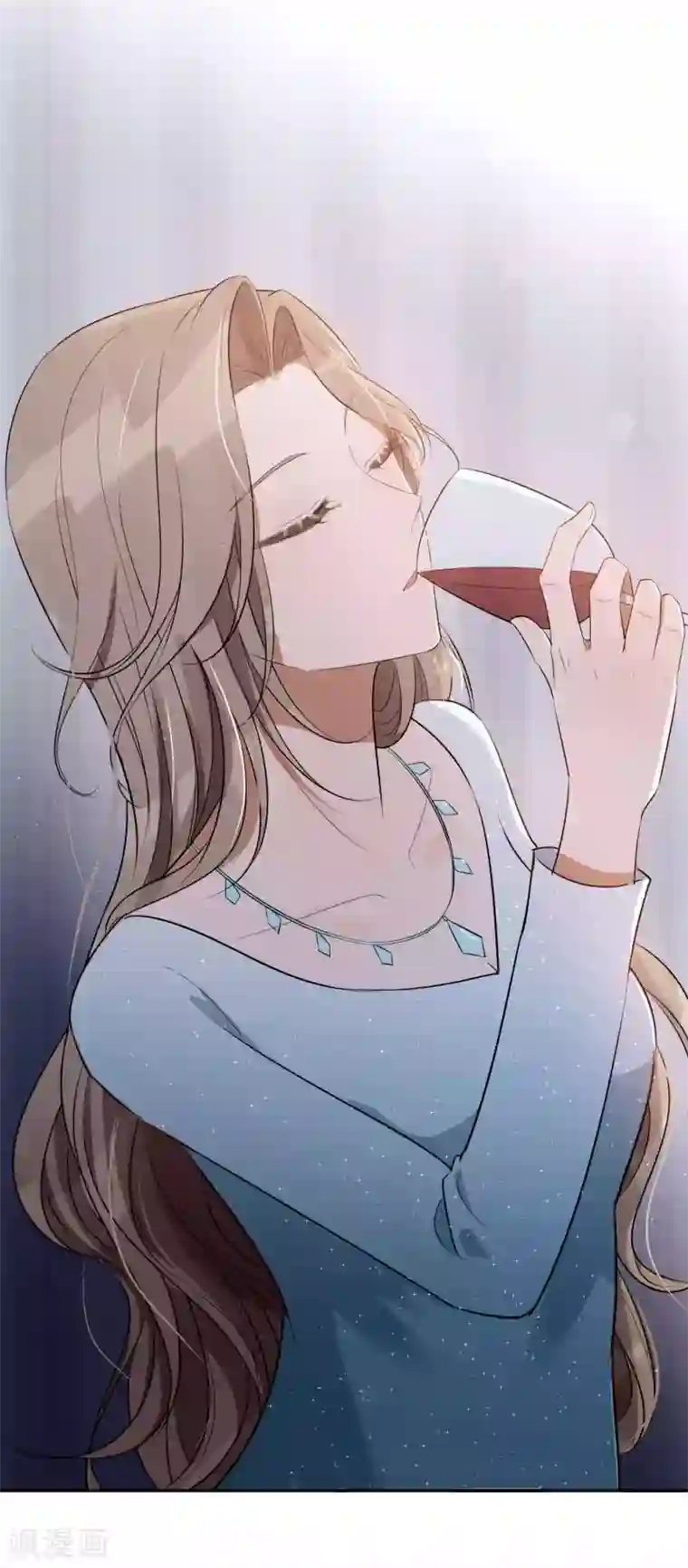 假戏真做第63话 来不及了……