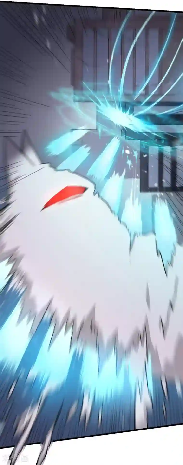 校园狂师第138话 是不是有点误会啊