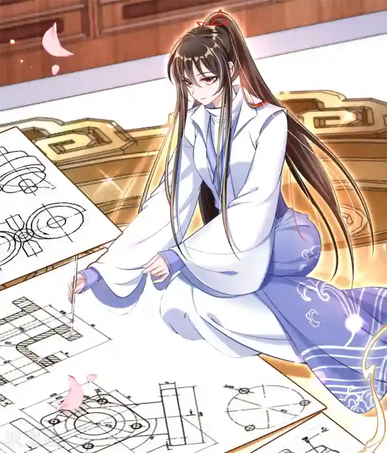 惊世狂妃第41话 神兵利器
