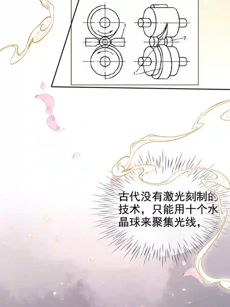 惊世狂妃第41话 神兵利器