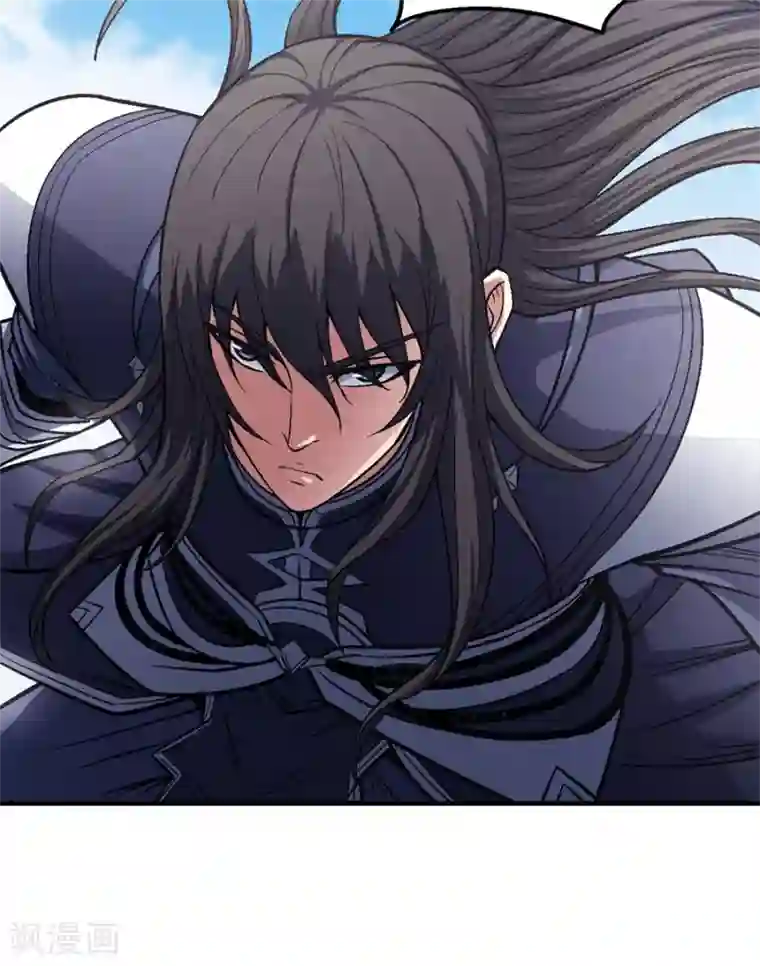 绝世武神第124话3 激战