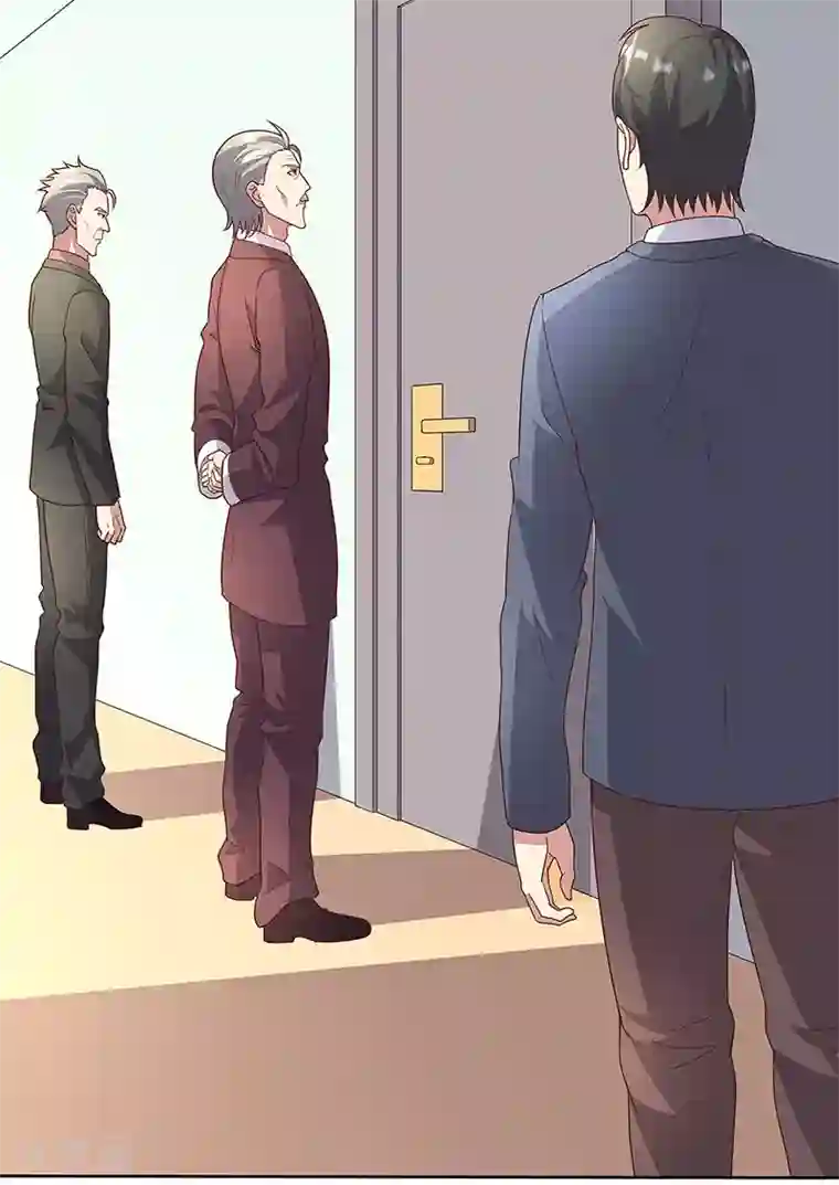 妙手狂医第148话 唯一条件