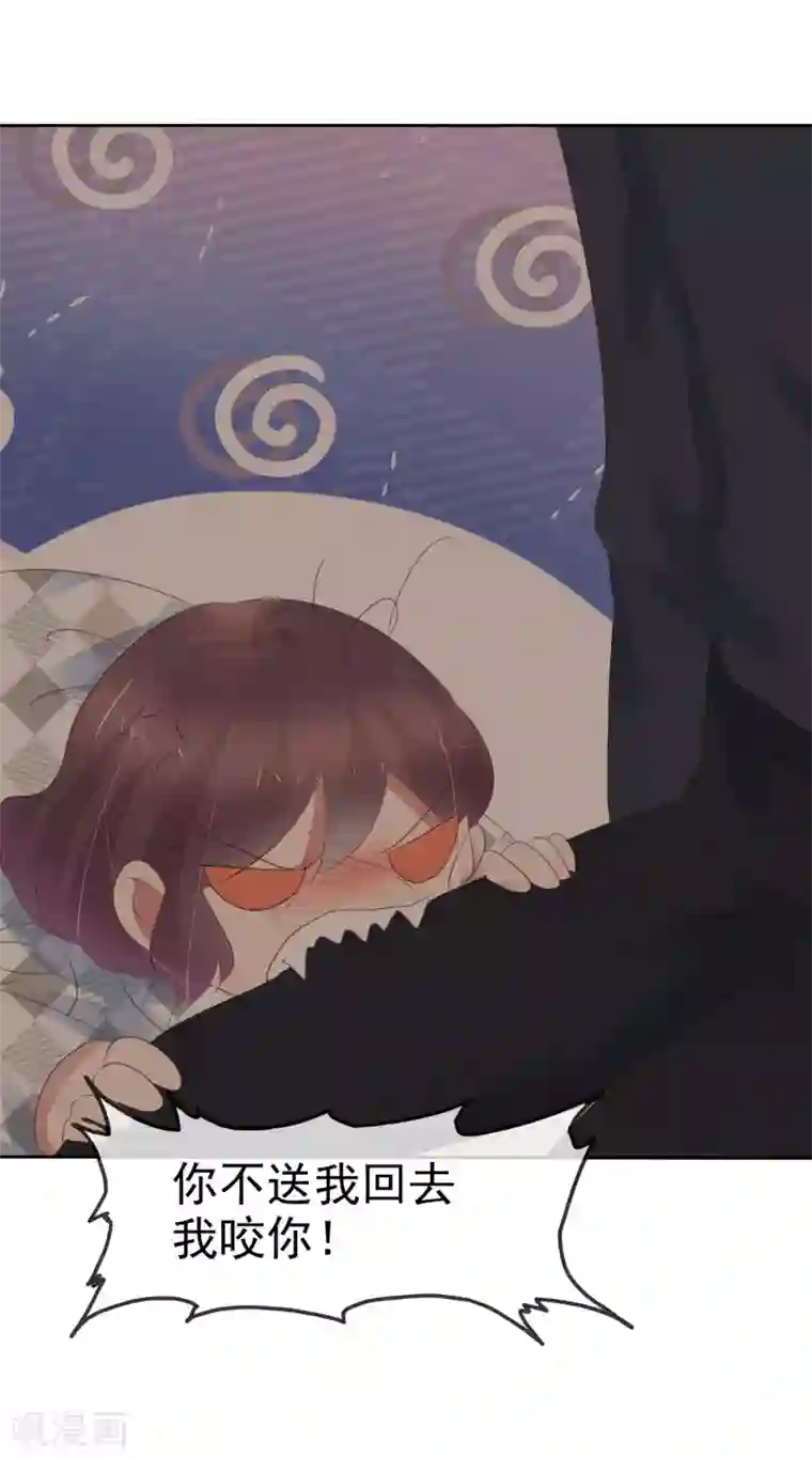 因爱宠你第332话