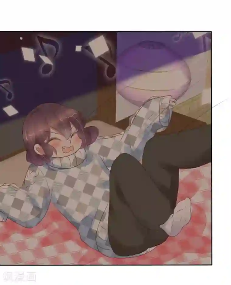 因爱宠你第332话