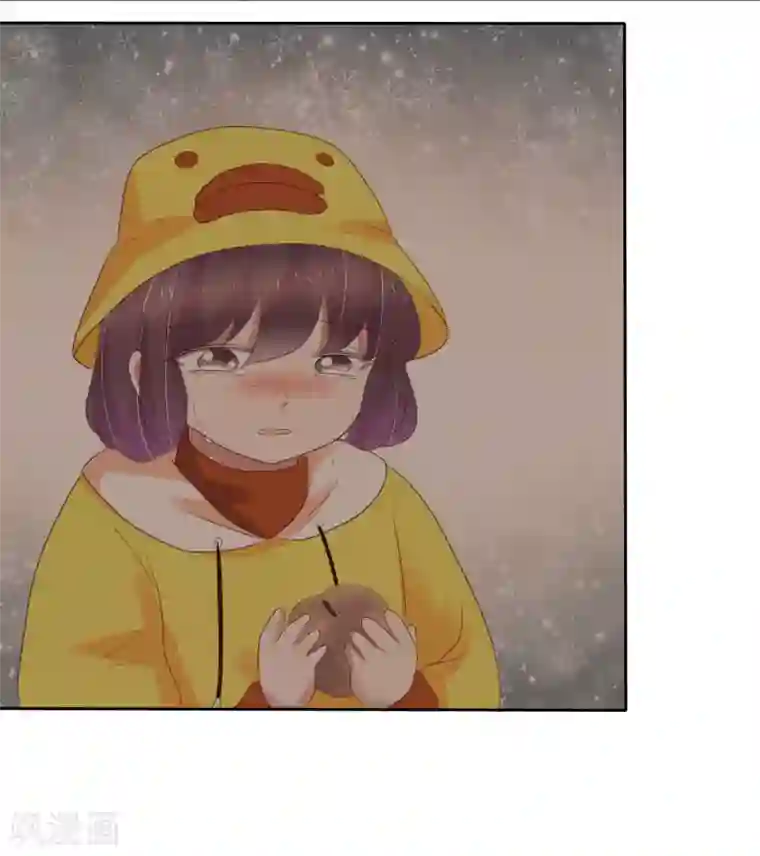 因爱宠你第333话