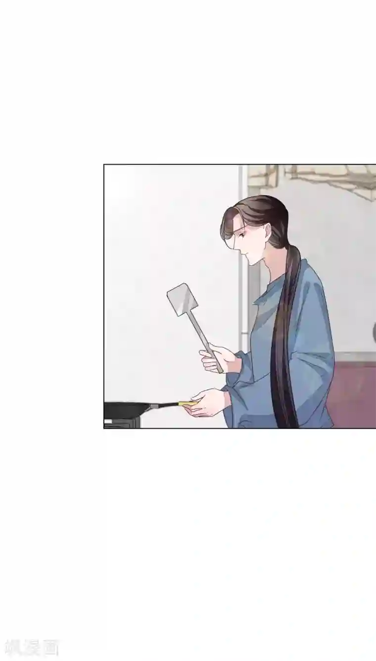 穿回古代做国宝第154话 违法的哟