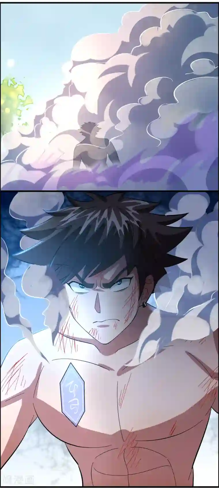 异界土豪供应商第128话 复仇开始！