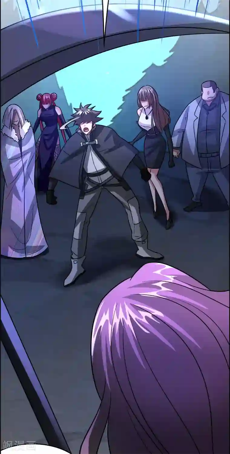 异界土豪供应商第129话 我要夺回属于我的一切！